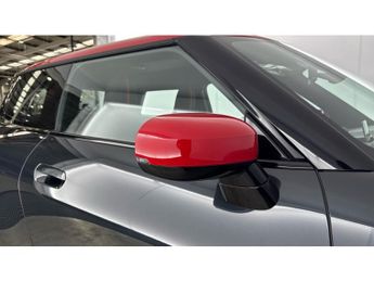 MINI Cooper 135kW E Sport [Level 1] 41kWh 3dr Auto Electric Hatchback