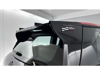MINI Cooper 135kW E Sport [Level 1] 41kWh 3dr Auto Electric Hatchback