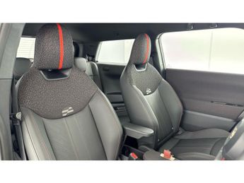 MINI Cooper 135kW E Sport [Level 1] 41kWh 3dr Auto Electric Hatchback