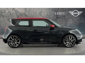 MINI Cooper 135kW E Sport [Level 1] 41kWh 3dr Auto Electric Hatchback