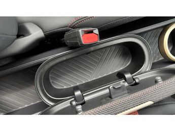 MINI Cooper 135kW E Sport [Level 1] 41kWh 3dr Auto Electric Hatchback