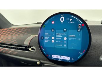 MINI Cooper 135kW E Sport [Level 1] 41kWh 3dr Auto Electric Hatchback