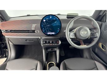 MINI Cooper 135kW E Sport [Level 1] 41kWh 3dr Auto Electric Hatchback