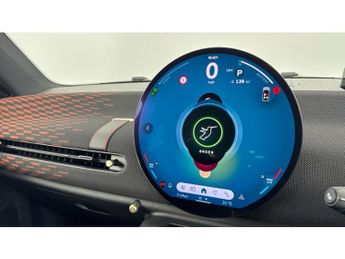 MINI Cooper 135kW E Sport [Level 1] 41kWh 3dr Auto Electric Hatchback