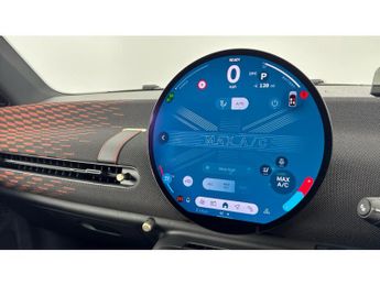 MINI Cooper 135kW E Sport [Level 1] 41kWh 3dr Auto Electric Hatchback