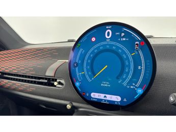 MINI Cooper 135kW E Sport [Level 1] 41kWh 3dr Auto Electric Hatchback