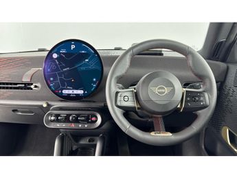 MINI Cooper 135kW E Sport [Level 1] 41kWh 3dr Auto Electric Hatchback