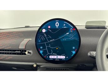 MINI Cooper 135kW E Sport [Level 1] 41kWh 3dr Auto Electric Hatchback