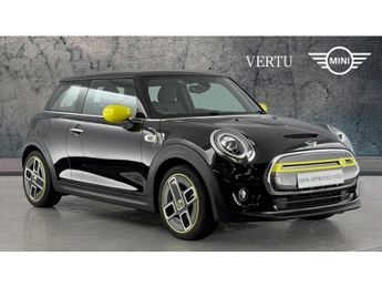 MINI Hatch 135kW Cooper S Level 2 33kWh 3dr Auto Electric Hatchback
