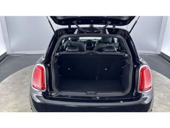 MINI Hatchback 135kW Cooper S Level 2 33kWh 3dr Auto Electric Hatchback