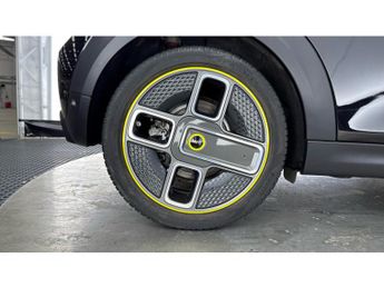 MINI Hatchback 135kW Cooper S Level 2 33kWh 3dr Auto Electric Hatchback