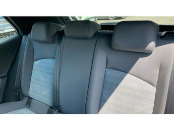 Volkswagen ID.3 107KW Life Pro 58kWh 5dr Auto Electric Hatchback