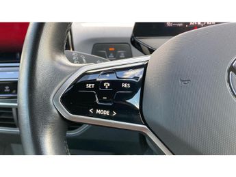 Volkswagen ID.3 107KW Life Pro 58kWh 5dr Auto Electric Hatchback