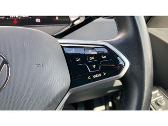 Volkswagen ID.3 107KW Life Pro 58kWh 5dr Auto Electric Hatchback