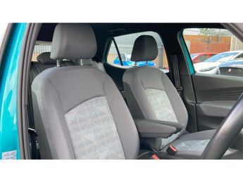 Volkswagen ID.3 107KW Life Pro 58kWh 5dr Auto Electric Hatchback