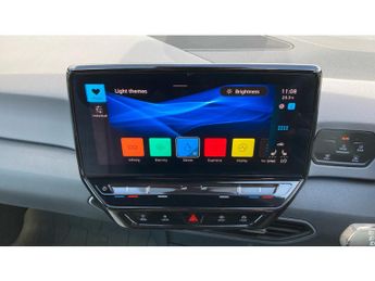 Volkswagen ID.3 107KW Life Pro 58kWh 5dr Auto Electric Hatchback
