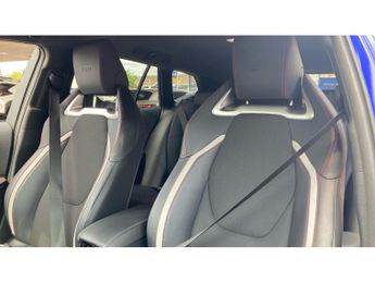 Toyota Corolla 1.8 Hybrid GR Sport 5dr CVT Hybrid Estate