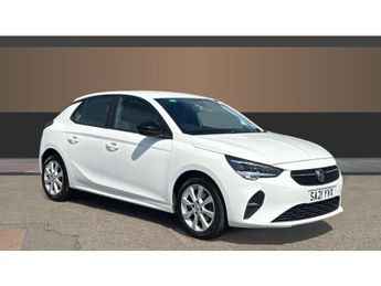 Vauxhall Corsa 1.2 Turbo SE 5dr Petrol Hatchback