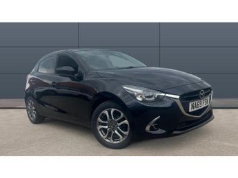 Mazda 2 1.5 115 GT Sport Nav+ 5dr Petrol Hatchback