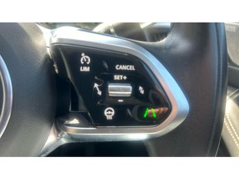 Jaguar I-Pace 294kW EV400 HSE 90kWh 5dr Auto [11kW Charger] Electric Estate