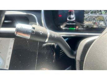 Jaguar I-Pace 294kW EV400 HSE 90kWh 5dr Auto [11kW Charger] Electric Estate