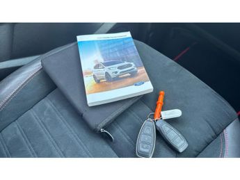 Ford Kuga 2.0 TDCi 180 ST-Line 5dr Auto Diesel Estate