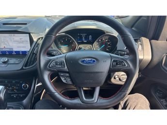 Ford Kuga 2.0 TDCi 180 ST-Line 5dr Auto Diesel Estate