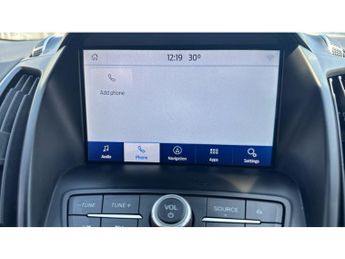 Ford Kuga 2.0 TDCi 180 ST-Line 5dr Auto Diesel Estate