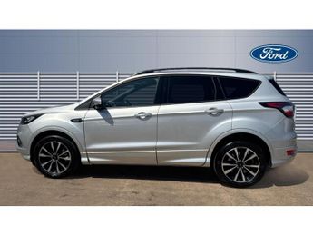 Ford Kuga 2.0 TDCi 180 ST-Line 5dr Auto Diesel Estate