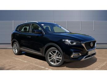 MG HS 1.5 T-GDI Exclusive 5dr Petrol Hatchback