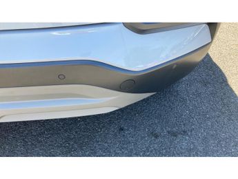 Hyundai KONA 1.6 GDi Hybrid Premium 5dr DCT Hybrid Hatchback