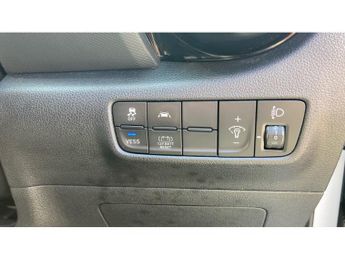 Hyundai KONA 1.6 GDi Hybrid Premium 5dr DCT Hybrid Hatchback