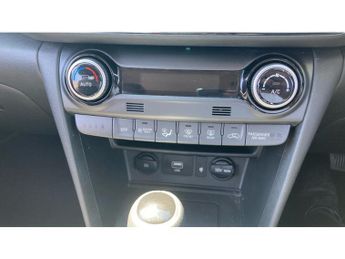 Hyundai KONA 1.6 GDi Hybrid Premium 5dr DCT Hybrid Hatchback