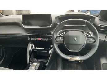Peugeot 208 1.2 PureTech 130 GT Premium 5dr EAT8 Petrol Hatchback