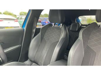 Peugeot 208 1.2 PureTech 130 GT Premium 5dr EAT8 Petrol Hatchback