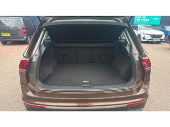 Volkswagen Tiguan 2.0 TDi 150 4Motion SEL 5dr DSG Diesel Estate