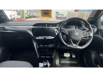 Vauxhall Corsa 1.2 Turbo Ultimate 5dr Auto Petrol Hatchback