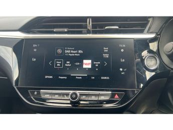 Vauxhall Corsa 1.2 Turbo Ultimate 5dr Auto Petrol Hatchback
