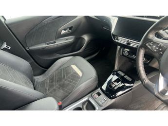 Vauxhall Corsa 1.2 Turbo Ultimate 5dr Auto Petrol Hatchback