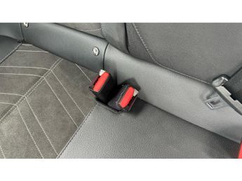 Vauxhall Corsa 1.2 Turbo Ultimate 5dr Auto Petrol Hatchback