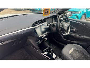 Vauxhall Corsa 1.2 Turbo Ultimate 5dr Auto Petrol Hatchback
