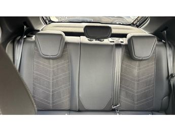 Vauxhall Corsa 1.2 Turbo Ultimate 5dr Auto Petrol Hatchback