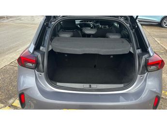 Vauxhall Corsa 1.2 Turbo Ultimate 5dr Auto Petrol Hatchback
