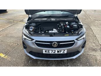 Vauxhall Corsa 1.2 Turbo Ultimate 5dr Auto Petrol Hatchback