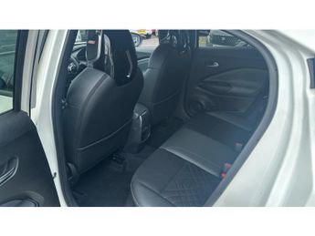 Nissan Juke 1.0 DiG-T 114 Tekna 5dr DCT Petrol Hatchback