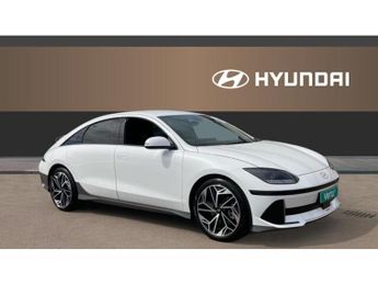 Hyundai IONIQ 239kW Premium 77kWh 4dr AWD Auto Electric Saloon