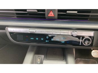 Hyundai IONIQ 6 239kW Premium 77kWh 4dr AWD Auto Electric Saloon