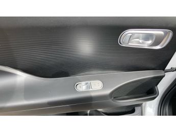 Hyundai IONIQ 6 239kW Premium 77kWh 4dr AWD Auto Electric Saloon