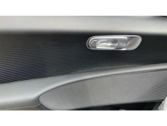 Hyundai IONIQ 6 239kW Premium 77kWh 4dr AWD Auto Electric Saloon