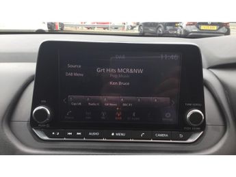 Nissan Qashqai 1.5 E-Power Acenta Premium 5dr Auto Hybrid Hatchback